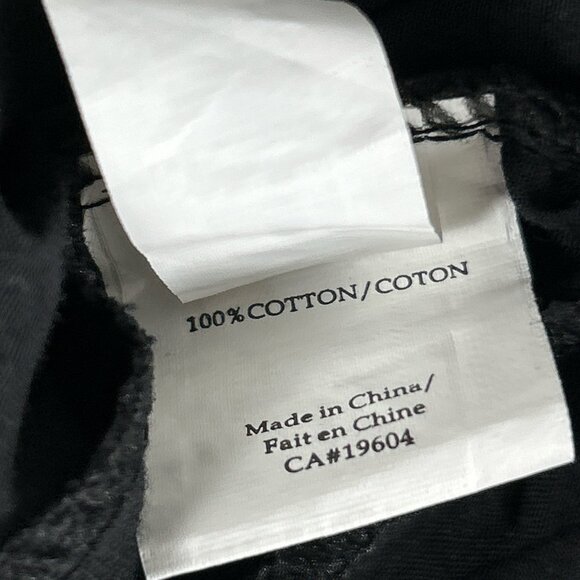 Y2K Costa Blanca Strapless Sweetheart Embroidered Mini Dress Black Bowtie - Picture 14 of 14